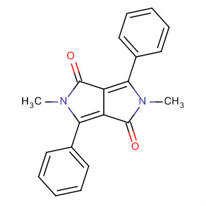 2,5-׻-3,6--2H,5H-[3,4-c]-1,4-ͪṹʽ_96159-17-0ṹʽ