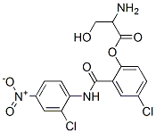 25--4--ˮ ʻ-2-Ҵṹʽ_97261-80-8ṹʽ