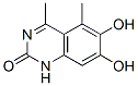 (9ci)-6,7-ǻ-4,5-׻-2(1H)-ͪṹʽ_98473-14-4ṹʽ