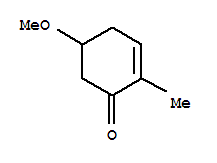 (6ci)-5--2-׻-2-ϩ-1-ͪṹʽ_98558-30-6ṹʽ