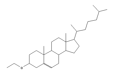 (3beta)-3---5-ϩṹʽ_986-19-6ṹʽ