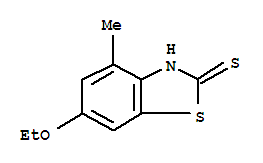 (9ci)-6--4-׻-2(3H)-ͪṹʽ_99161-68-9ṹʽ