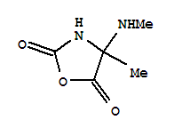 (6ci)-4-׻-4-׻-2,5-fͪṹʽ_99418-88-9ṹʽ