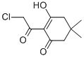 (9ci)-2-()-3-ǻ-5,5-׻-2-ϩ-1-ͪṹʽ_99483-06-4ṹʽ