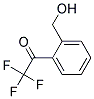 (9ci)-2,2,2--1-[2-(ǻ׻)]-ͪṹʽ_100656-08-4ṹʽ