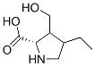 (9CI)-4-һ-3-(ǻ׻)-ṹʽ_102686-07-7ṹʽ