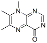 (6ci)-6,7,8-׻-4(8H)-ͪṹʽ_103262-24-4ṹʽ