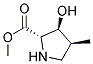 (2alpha,3beta,4beta)-(9ci)-3-ǻ-4-׻-L-ṹʽ_104197-66-2ṹʽ