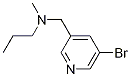 N-((5--3-)׻)-n-׻-1-ṹʽ_104290-47-3ṹʽ