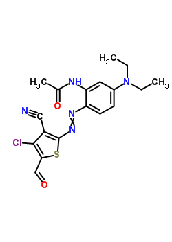 2-(4--3--5--2-Ե)-5-һṹʽ_104366-25-8ṹʽ