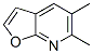 (9ci)-5,6-׻-߻૲[2,3-b]ऽṹʽ_105783-88-8ṹʽ