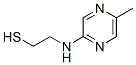 (9ci)-2-[(5-׻)]-򴼽ṹʽ_105954-48-1ṹʽ