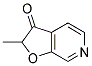 (9ci)-2-׻-߻૲[2,3-c]-3(2H)-ͪṹʽ_106531-54-8ṹʽ