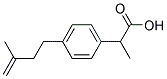 (9ci)--alpha--׻-4-(3-׻-3-ϩ)-ṹʽ_106897-81-8ṹʽ