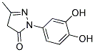 (9ci)-2-(3,4-ǻ)-2,4--5-׻-3H--3-ͪṹʽ_107430-41-1ṹʽ