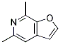 (9ci)-5,7-׻-߻૲[2,3-c]ऽṹʽ_107470-41-7ṹʽ