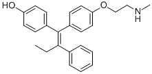 4-[(E)-1-[4-(2-׻)]-2--1-ϩ]ӽṹʽ_110025-28-0ṹʽ