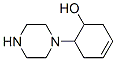 (9ci)-6-(1-)-3-ϩ-1-ṹʽ_110469-60-8ṹʽ