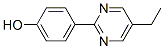 (9CI)-4-(5-һ-2-)-ӽṹʽ_110733-83-0ṹʽ