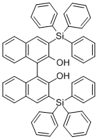 (R)-(+)-3,3-˫(׹)-1,1--2,2-ӽṹʽ_111822-69-6ṹʽ