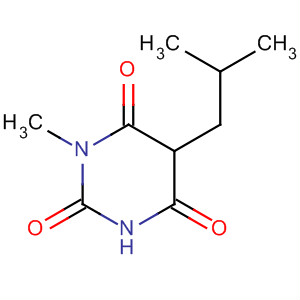 5-춡-1-׻-2,4,6(1h,3h,5h)-ͪṹʽ_112307-81-0ṹʽ