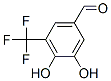 (9ci)-3,4-ǻ-5-(׻)-ȩṹʽ_116314-64-8ṹʽ