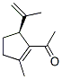 (s)-(9ci)-1-[2-׻-5-(1-׻ϩ)-1-ϩ-1-]-ͪṹʽ_117152-34-8ṹʽ