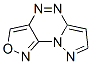 f[3,4-e][5,1-c][1,2,4] (9ci)ṹʽ_117608-09-0ṹʽ