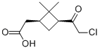 ˳ʽ-(9ci)-3-()-2,2-׻-ṹʽ_118147-73-2ṹʽ