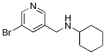 N-((5--3-)׻)ṹʽ_1184409-99-1ṹʽ