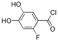 (9ci)-2--4,5-ǻ-Ƚṹʽ_119735-23-8ṹʽ