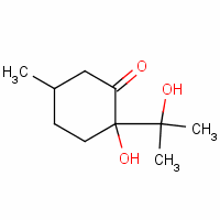 2-ǻ-2-(1-ǻ-1-׻һ)-5-׻-ͪṹʽ_119980-52-8ṹʽ