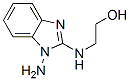 (9ci)-2-[(1--1H--2-)]-Ҵṹʽ_120341-06-2ṹʽ