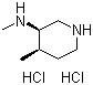 (3R,4r)-4-׻-3-νṹʽ_1206825-53-7ṹʽ