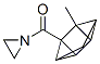 (9ci)-1-[(5-׻Ļ[3.2.0.02,7.04,6]-1-)ʻ]-ऽṹʽ_121676-06-0ṹʽ