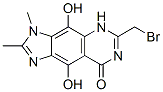 (9ci)-6-(׻)-3,5--4,9-ǻ-2,3-׻-8H-[4,5-g]-8-ͪṹʽ_121732-16-9ṹʽ