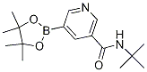 N-嶡-5-(4,4,5,5-ļ׻-1,3,2-f-2-)ṹʽ_1218790-03-4ṹʽ