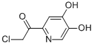 (9ci)-2--1-(4,5-ǻ-2-)-ͪṹʽ_122307-13-5ṹʽ