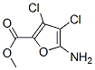 (9ci)-5--3,4--2-߻ṹʽ_122587-23-9ṹʽ