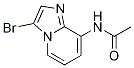 N-(3-[1,2-a]-8-)ṹʽ_1229620-12-5ṹʽ