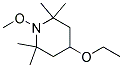 (9CI)-4--1--2,2,6,6-ļ׻-ऽṹʽ_123373-72-8ṹʽ