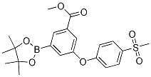 3-[4-(׻)]-5-(4,4,5,5-ļ׻-1,3,2-f-2-)ṹʽ_1235567-13-1ṹʽ