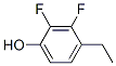 4-һ-2,3--ӽṹʽ_124728-38-7ṹʽ