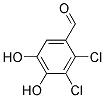 (9ci)-2,3--4,5-ǻ-ȩṹʽ_125001-04-9ṹʽ