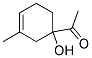 (9ci)-1-(1-ǻ-3-׻-3-ϩ-1-)-ͪṹʽ_125228-97-9ṹʽ