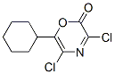  3,5--6--2H-1,4-f-2-ͪṹʽ_125849-99-2ṹʽ