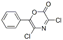  3,5--6--2H-1,4-f-2-ͪṹʽ_125850-00-2ṹʽ