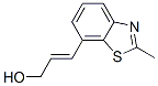 (e)-(9ci)-3-(2-׻-7-)-2-ϩ-1-ṹʽ_125873-50-9ṹʽ