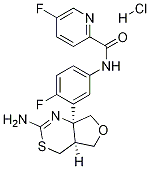 Ly2886721νṹʽ_1262036-49-6ṹʽ