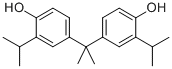 4-[2-(4-ǻ-3--2-)-2-]-2--2-ӽṹʽ_127-54-8ṹʽ